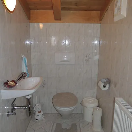 Appartement Lemberger *