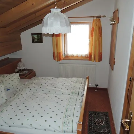 Apartmán Lemberger