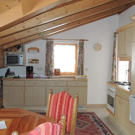 Appartement Lemberger