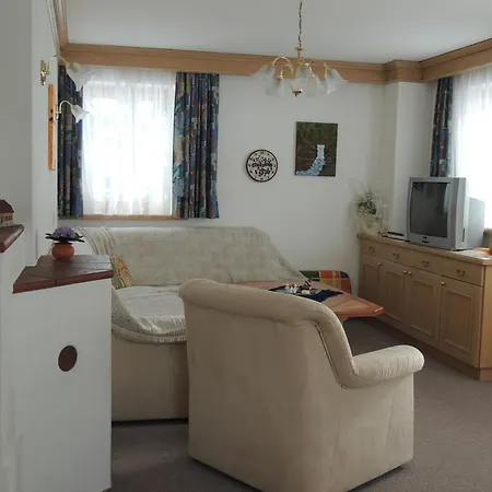 Appartement Lemberger *