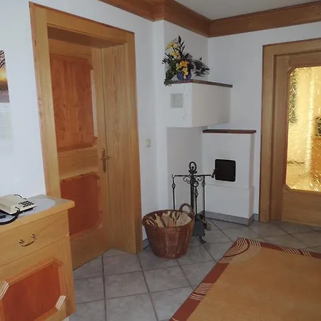 Apartmán Lemberger