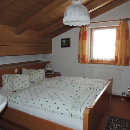 Appartement Lemberger *