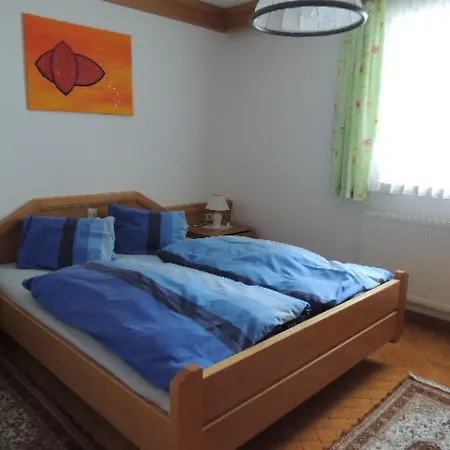 Apartmán Lemberger Krimml