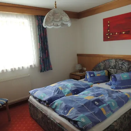 Appartement Lemberger *