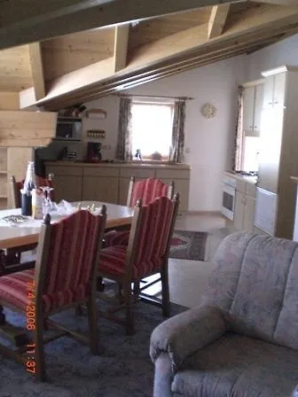 Apartmán Lemberger