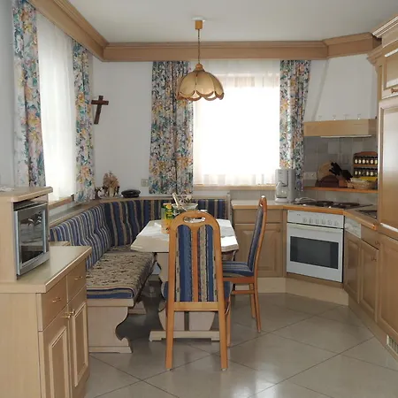 Apartmán Lemberger Krimml