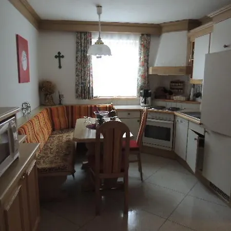 Appartement Lemberger *