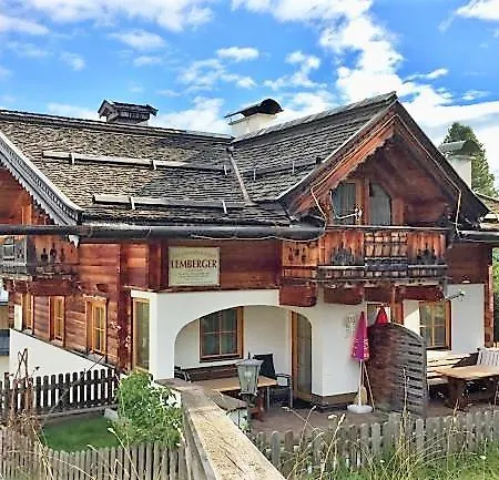 Lemberger Apartmán