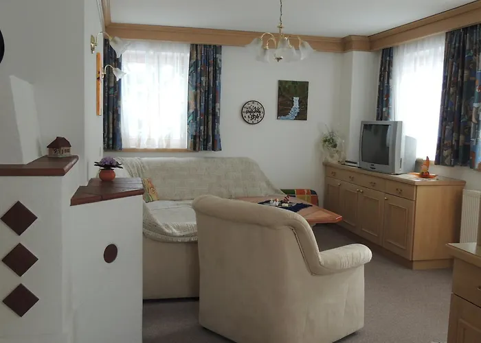 דירה Lemberger *