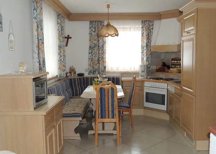 아파트 Lemberger 크리믈