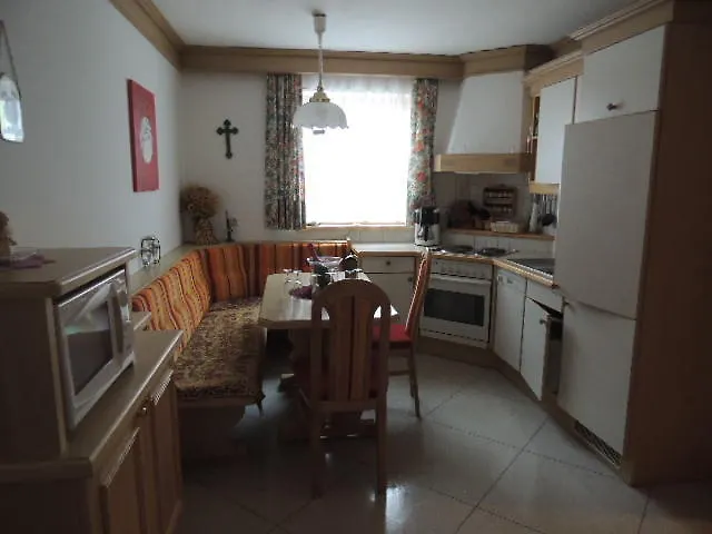 아파트 Lemberger *